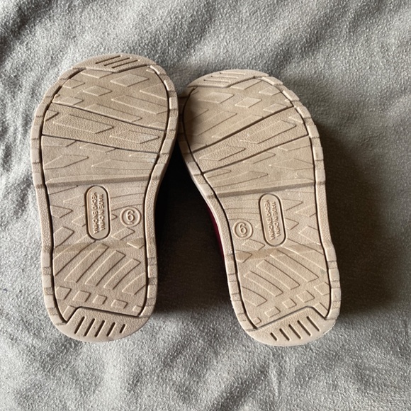 Toddler Mary Jane shoes - Picture 5 of 5